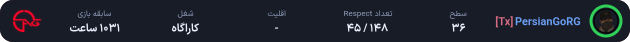 PersianGoRG
