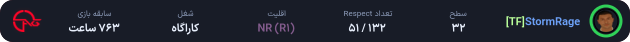 StormRage